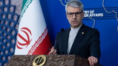 Iran to Send Delegation to Switzerland Despite Strait of Hormuz Closure, Seeks US Compliance With MoU
