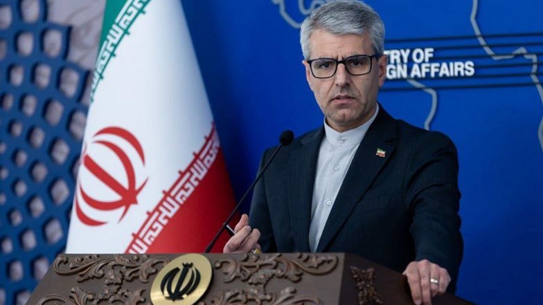 Iran to Send Delegation to Switzerland Despite Strait of Hormuz Closure, Seeks US Compliance With MoU