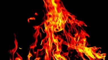 Spain Fire: 2 Killed, Several Injured After Blaze Erupts at Spanish Island of Mallorca