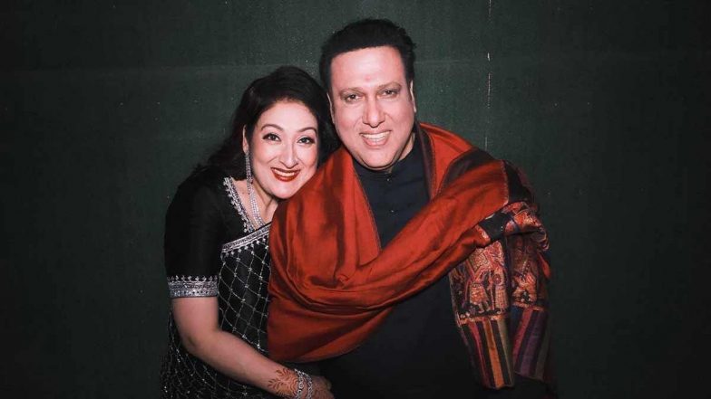 'Govinda Ke Bahut Affairs The': Sunita Ahuja Makes Shocking Revelations About Marriage on 'Lock Upp'
