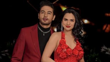 Gaurav Khanna and Akanksha Chamola Divorce: &lsquo;Bigg Boss 19&rsquo; Winner&rsquo;s Wife Confirms Separation on &lsquo;Lock Upp Season 2&rsquo; Premiere Episode (Watch Video)