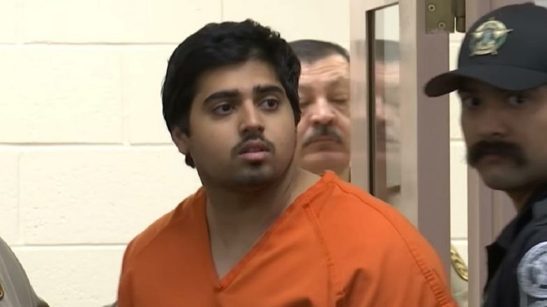 Texas Shooting: Punjab-Origin Teen Kills Parents and Grandmother in US, Arrested