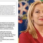Giorgia Meloni Rebukes Donald Trump Over Popularity Comments, Says ‘Focus on Yours’ (See Post)