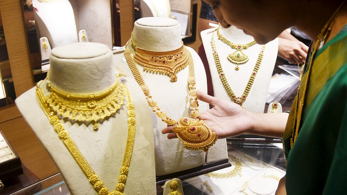 Gold Rate Today, June 21, 2026: Check 22K and 24K Gold Prices in Delhi, Mumbai, Chennai and Other Cities