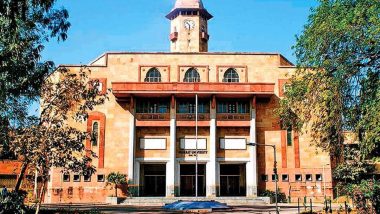 Gujarat University&rsquo;s Next Vice-Chancellor Appointment Faces Delay As June 30 Deadline Nears