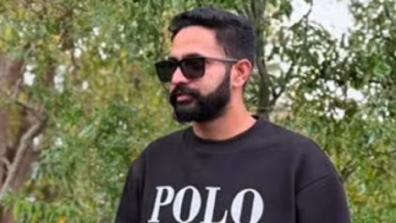 London Knife Attack: 26-Year-Old Indian-Origin Gurbhej Singh Killed in Southall; UK Police Launch Probe