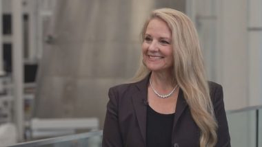 Who is Gwynne Shotwell? Meet the USD 85 Million SpaceX COO Driving Elon Musk’s Historic IPO Success