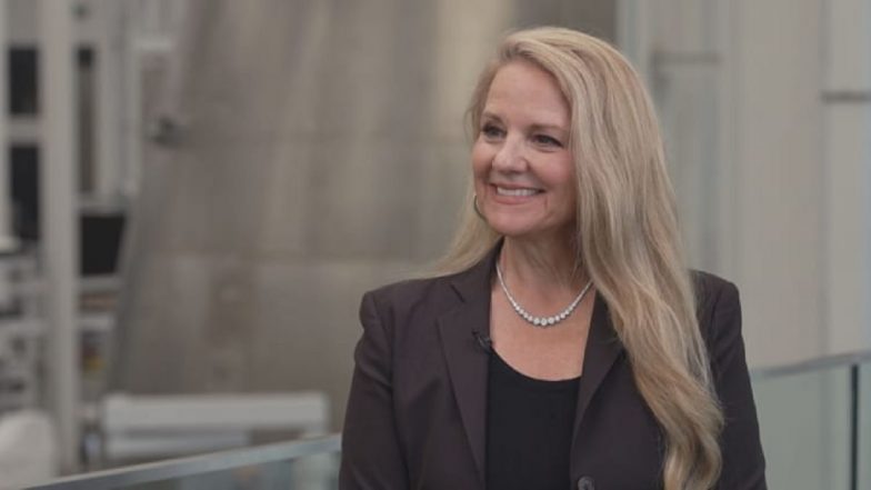 Who is Gwynne Shotwell? Meet the USD 85 Million SpaceX COO Driving Elon Musk&rsquo;s Historic IPO Success
