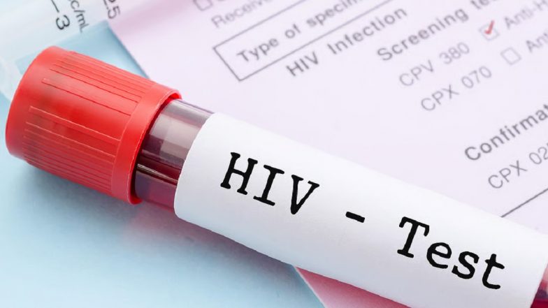 Karnataka HIV Cases on Rise: State Reports Rise in Cases Linked to Male-to-Male S*xual Contact, Awareness Efforts Expanded