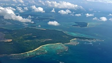 Great Nicobar Project: India to Invest INR 13,000 Crore for Dual-Use Airport and Runway for Navy and Civil Aviation