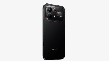Infinix Note 60 Pro Pininfarina Edition Price, Specifications and Features