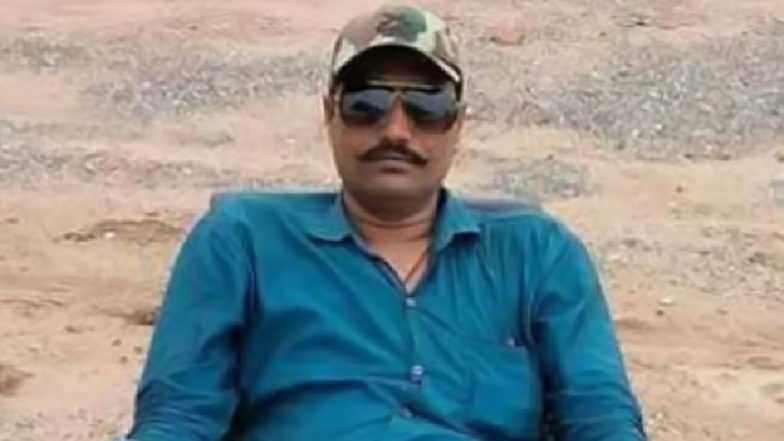 Who Was Jagan Gurjar, the Notorious Chambal Dacoit Allegedly Murdered in Ajmer Jail?