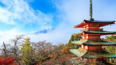 Japan Visa Fee Hike 2026: Foreign Visa Costs To Increase Fivefold Starting July 1; Check New Single and Multiple-Entry Costs Here