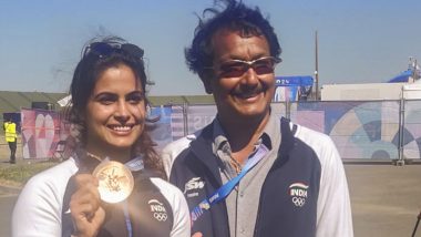 Jaspal Rana Dies: Indian Shooting Great and Former Asian Games Gold Medalist Passes Away at 49 in Delhi Hospital