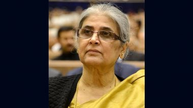 Who Is Heading the 8th Pay Commission? Meet Chairperson Justice Ranjana Prakash Desai and Other Members of the Panel