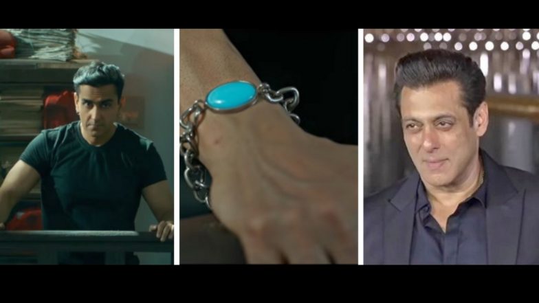 &lsquo;Kala Hiran&rsquo; Teaser Releases Amid Salman Khan&rsquo;s Legal Case; Actor&rsquo;s Lookalike and Blackbuck Case References Seen (Watch Video)