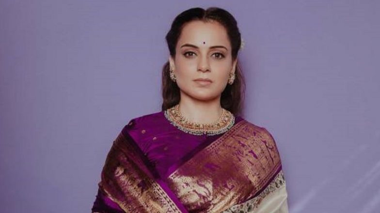 Kangana Ranaut and Chhattisgarh CM Vishnu Deo Sai to Honour India's Unseen Heroes at Special 'Bharat Bhhagya Viddhaata' Screening in Raipur
