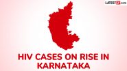 Why Karnataka's Active HIV and AIDS Cases Have Climbed From 44,000 to Over 66,000