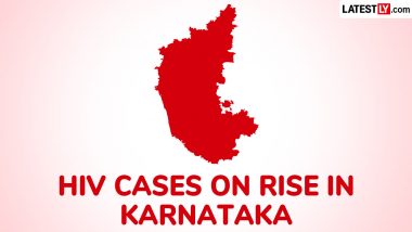 Why Karnataka's Active HIV and AIDS Cases Have Climbed From 44,000 to Over 66,000