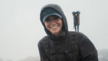 What Is Three Peaks Challenge That Princess Kate Middleton Completed After Cancer Remission?