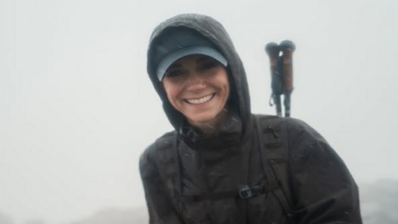 What Is Three Peaks Challenge That Princess Kate Middleton Completed After Cancer Remission?
