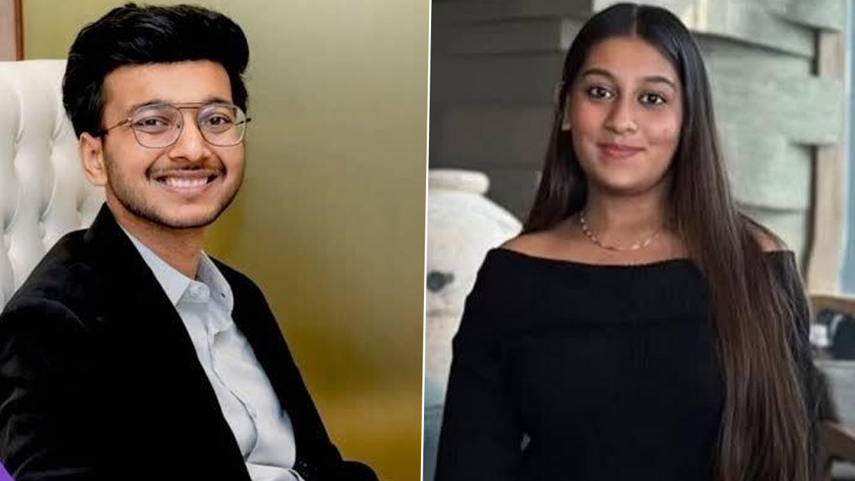 Pune Trekker's Murder: Fiancée, Lover Accused in Lohagad Fort Death | Quick Digest