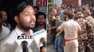 Patna Latest News on June 8th, 2026: Khan Sir Controversy, Bridge Progress & Ebola Alert