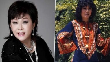 Singer Ok Hee Dies at 73: K-Pop Pioneer and Seoul Sisters Member Succumbs to Kidney Cancer; Know Her Best Songs