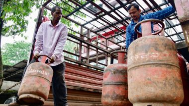 LPG Price Hike: India's Cooking Gas Still Among Cheapest Globally Despite INR 29 Increase, Says Petroleum Ministry