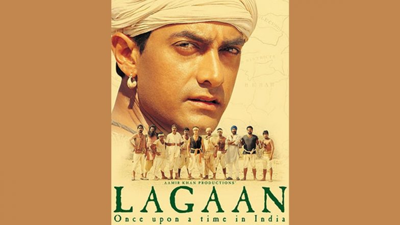 &lsquo;Lagaan&rsquo;: Aamir Khan Speaks on 25th Anniversary Screening of Movie at LIFF, Says Film Made With Belief, Passion and Honesty