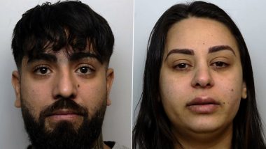 UK S*x-Work Poisoning Case: Duo Admits to Manslaughter of 2 Men in Spiking Scheme