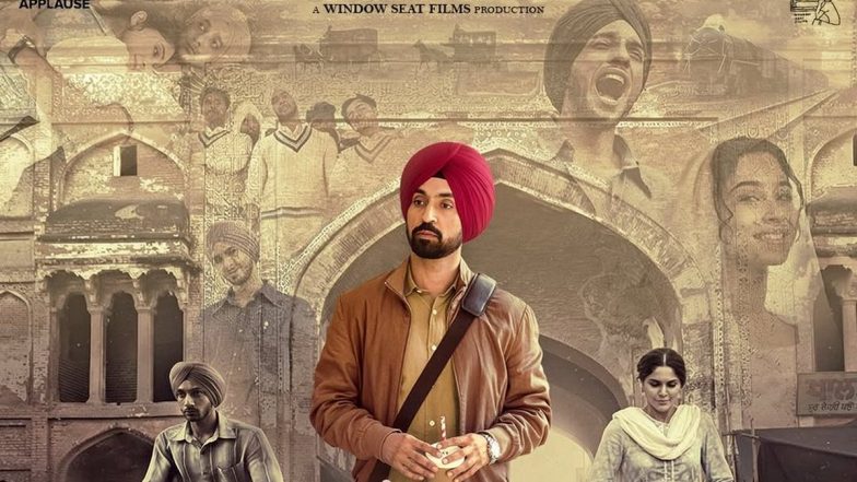&lsquo;Main Vaapas Aaunga&rsquo; Movie Review: Heartbreakingly Beautiful! Diljit Dosanjh, Naseeruddin Shah, AR Rahman Soul of Imtiaz Ali Film (LatestLY Exclusive)