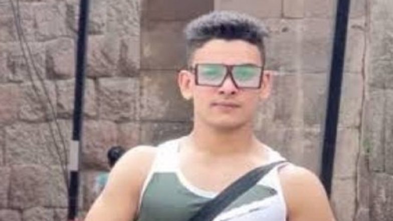&lsquo;Masood Chandi&rsquo; Murdered in Hyderabad: YouTuber and Bodybuilder SK Mahboob Beaten to Death at Home in Telangana Over Personal Dispute