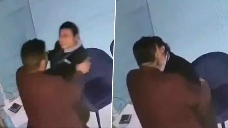 Meenakshi Sood Case: Husband's Alleged Obscene Video With Nurse Goes Viral Days After Government Doctor's Death