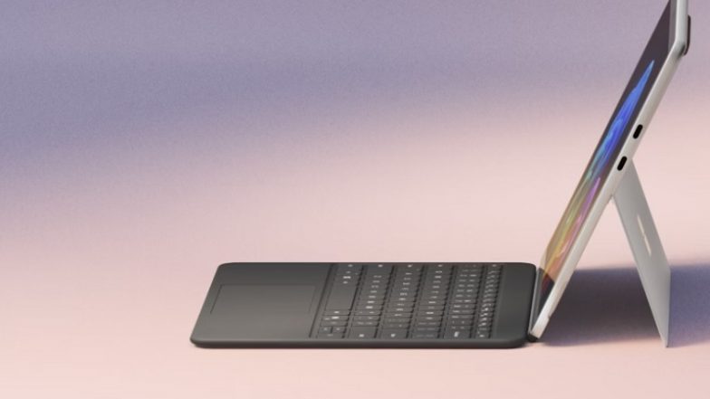 Microsoft Surface Pro 12, Microsoft Surface Laptop 8 Launched With Snapdragon X2 Chips; Check Expected India Price, Specs and Features
