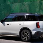 Mini Countryman C Price in India, Features and Specifications