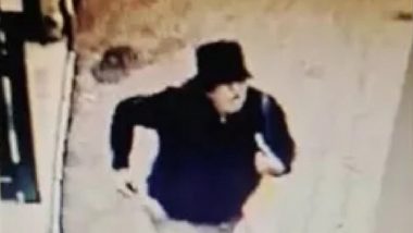 Monaco Blast: Suspect's Photo Surfaces As Police Hunt Fugitive After Ukrainian Oligarch Wounded in Explosion