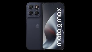 Moto G Max Price, Specifications and Features; Launched in Global Market