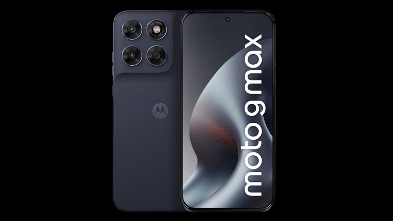Moto G Max Price, Specifications and Features; Launched in Global Market
