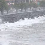 Mumbai High Tide Alert 2026: BMC Issues Safety Advisory As City To Witness 6 Consecutive High-Tide Days Starting June 14
