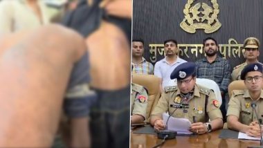How Fan Belts, Heated Irons and Pitbulls Kept Factory Workers Captive in Muzaffarnagar (Watch Videos)