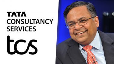 TCS Will Have Half a Million AI Agents, Says N Chandrasekaran; Rules Out Layoffs