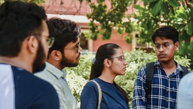 NEET UG 2026 Re-Exam: Over 1 Lakh Students Downloaded Admit Cards Ahead of Exam, Says NTA