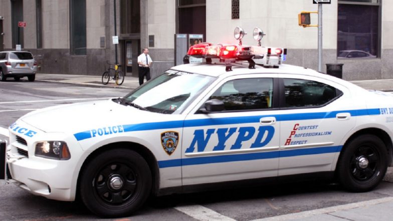 US: Former NYPD Detective Admits to Having S*x With Woman He Arrested Hours Prior, Sending Flirty Messages to 2 Crime Victims