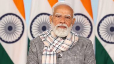 Paschimbanga Divas 2026: PM Narendra Modi Extends Greetings on West Bengal Day, Prays for Progress and Prosperity