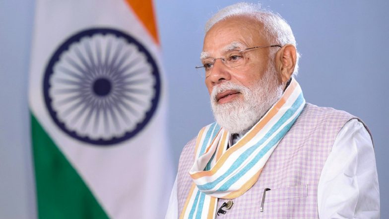 PM Kisan 23rd Instalment: Prime Minister Narendra Modi To Release Pradhan Mantri Kisan Samman Nidhi Kist From West Bengal Today