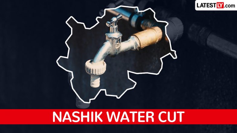 Why Nashik Is Facing Water Cuts Every Saturday Starting June 20