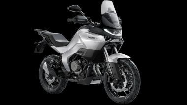 Norton Atlas Adventure Bike India Launch Expected by Festive Season 2026