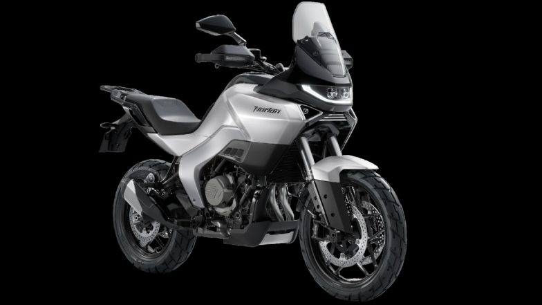 Norton Atlas Adventure Bike India Launch Expected by Festive Season 2026
