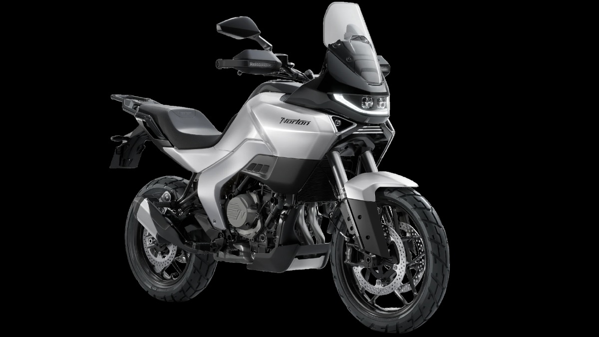 Norton Atlas Production Begins in Hosur, Global Launch in July 2026 | Quick Digest